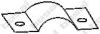 ROVER 239711 Holder, exhaust system